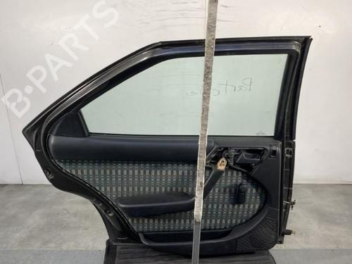 Left rear door CITROËN XANTIA (X1_, X2_) 1.9 Turbo D | BP19967939C4 