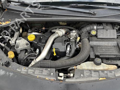 Engine RENAULT CLIO III (BR0/1, CR0/1) 1.5 dCi (BR17, CR17) | BP26685433M1  - Image 21