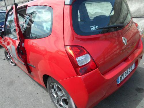 Front left interior door handle RENAULT TWINGO II (CN0_)  | BP20035593I13  - Image 8