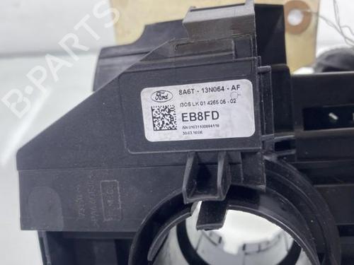 Squib airbag FORD FIESTA VI (CB1, CCN) 1.6 TDCi | BP20009942C102 