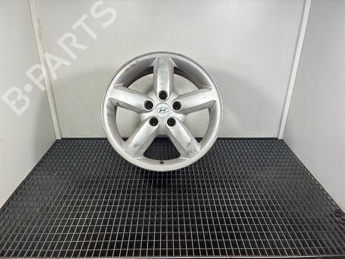 Used Rim Rim 39407933 39407933