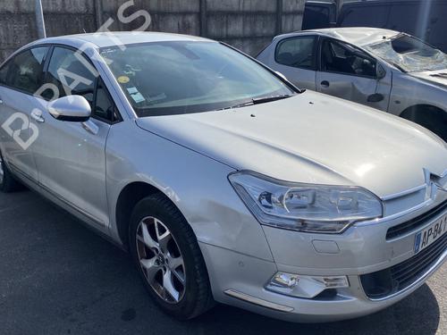 Engine control unit (ECU) CITROËN C5 III (RD_) 1.6 HDi 110 (RD9HZC) | BP29165662M57  - Image 14