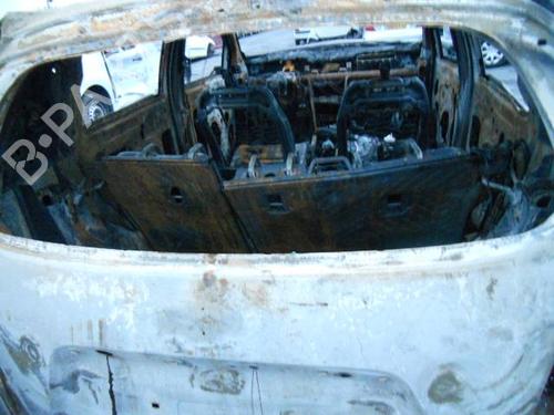 Used Parts CHEVROLET AVEO Saloon (T300) 1801941