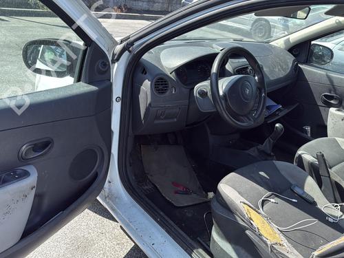 Tailgate RENAULT CLIO III (BR0/1, CR0/1) 1.5 dCi (C/BR0G, C/BR1G) | BP29995775C6 