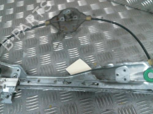Used Rear left window mechanism PEUGEOT 308 I (4A_, 4C_) 1.6 HDi (90 hp) 19978829