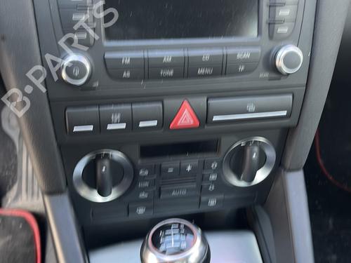 Porte avant gauche AUDI A3 (8P1) 1.8 TFSI | BP30855425C2 