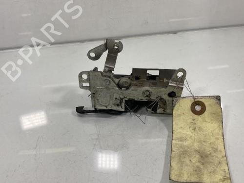 Rear left lock DACIA SANDERO  | BP19987137C100
