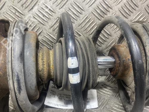 Left front shock absorber MINI MINI (R50, R53) One | BP33484910M16 - Image 3