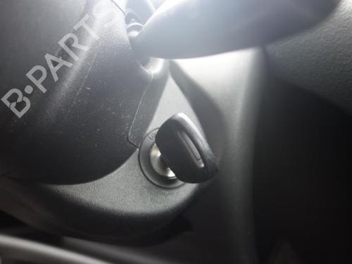 Left mirror TOYOTA YARIS (_P1_) 1.0 (SCP10_, SCP10R) | BP20003955C26 