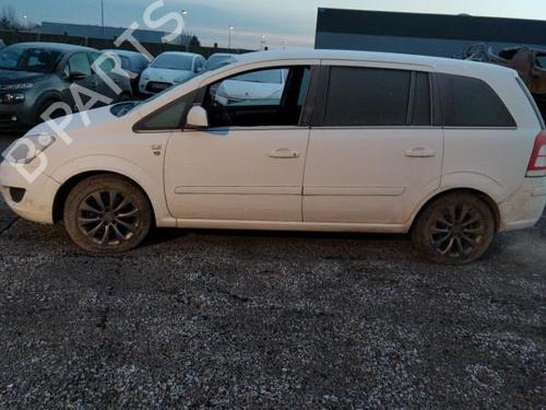 ECU airbags OPEL ZAFIRA / ZAFIRA FAMILY B (A05) 1.7 CDTI (M75) | BP20022021M53 