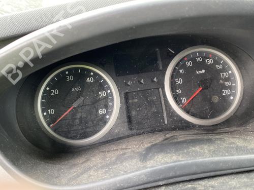 Scuttle panel RENAULT TRAFIC II Bus (JL) 2.0 dCi 90 (JL00, JL01, JL0H, JL0M, JL0P, JL0S) | BP32168634C110  - Image 6