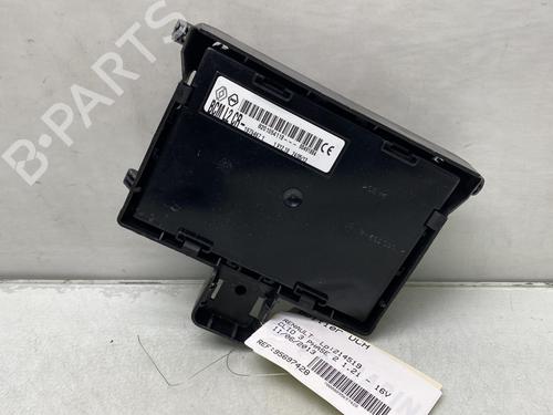 Used Fuse box Fuse box RENAULT CLIO III (BR0/1, CR0/1) 1.2 16V (BR02, BR0J, BR11, CR02, CR0J, CR11) (75 hp) 21373022 21373022