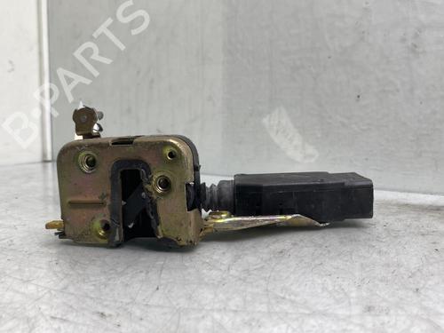 Used Rear right lock VOLVO S40 I (644) [1995-2004]  19972342