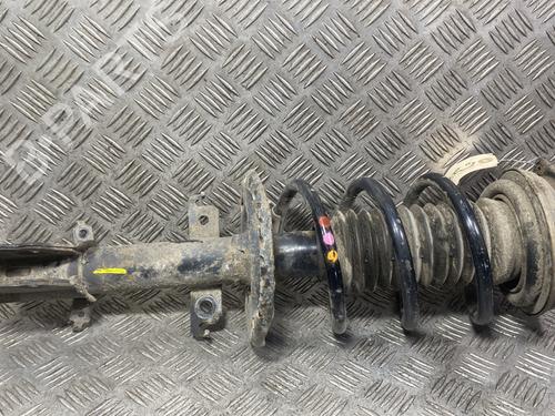 Used Left front shock absorber Left front shock absorber RENAULT KANGOO Express (FW0/1_) 1.5 dCi 90 (FW0G, FW05, FW08, FW11) (90 hp) 33175054 33175054