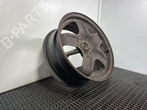 Used Rim Rim OPEL ZAFIRA / ZAFIRA FAMILY B (A05) 1.9 CDTI (M75) (150 hp) 35955815 35955815