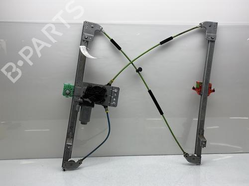 Rudehejsemekanisme Højre foran CITROËN JUMPY II Van 2.0 HDi 120 (120 hp) 31834346