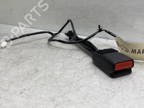 Used Seat buckle NISSAN JUKE (F15) 1.5 dCi (110 hp) 19972768