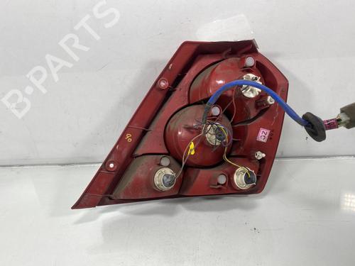 Used Left taillight Left taillight CHEVROLET AVEO / KALOS Hatchback (T200) 1.4 (83 hp) 20012977 20012977