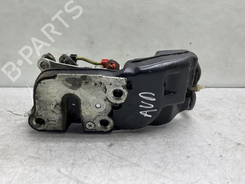 Front right lock TOYOTA HIACE IV Van (__H1_, __H2_)  | BP19953965C97 