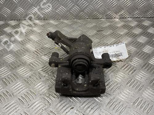 Used Left rear brake caliper Left rear brake caliper OPEL VECTRA C GTS (Z02) 1.9 CDTI (F68) (120 hp) 20026634 20026634