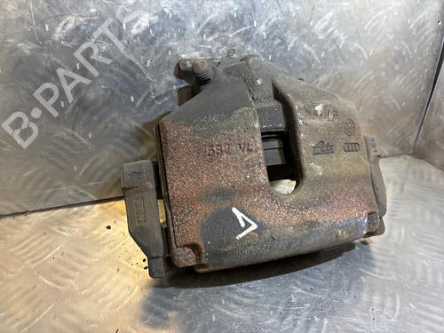 Used Right front brake caliper Right front brake caliper 20000033 20000033