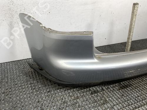 Rear bumper VW TOURAN (1T1, 1T2) 1.9 TDI | BP24638402C8 