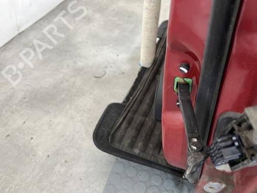 Left front door HYUNDAI i10 II (BA, IA) 1.0 | BP29507362C2 
