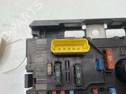 Fuse box CITROËN C3 I (FC_, FN_) 1.4 HDi | BP28704856E1