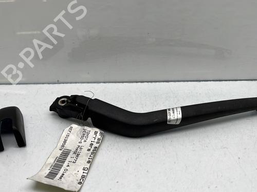 Used Rear windshield wiper arm TOYOTA VERSO S (_P12_) 1.4 D4-D (NLP121_, NLP121R) (90 hp) 20000137