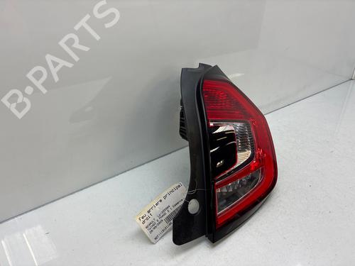 Used Right taillight Right taillight RENAULT TWINGO III (BCM_, BCA_) 1.0 SCe 65 (BCMJ) (65 hp) 40066267 40066267