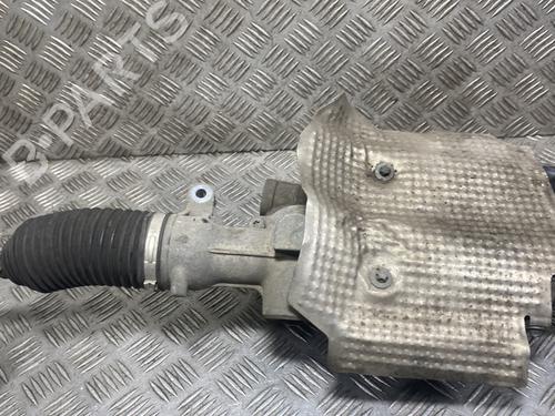 Steering rack MERCEDES-BENZ A-CLASS (W176) A 200 CDI (176.001) | BP29919919M22 