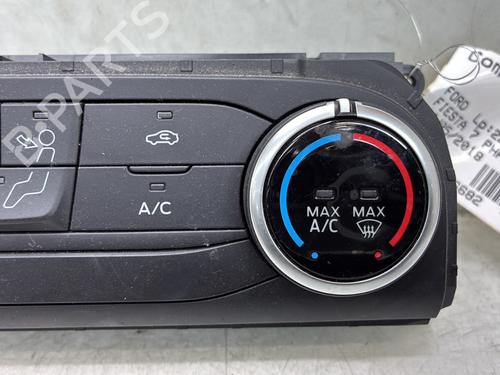 Climate control FORD FIESTA VII (HJ, HF) 1.0 EcoBoost | BP34477608I5  - Image 7