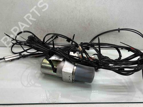Used Electronic module Electronic module RENAULT MEGANE CC (EZ0/1_) 1.5 dCi (EZ09, EZ1G, EZ0D, EZ14) (110 hp) 36511559 36511559