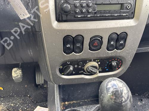 Front left interior door handle DACIA SANDERO 1.5 dCi | BP30933061I13  - Image 32