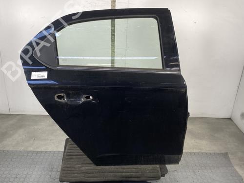 Used Right rear door CITROËN C-ELYSEE (DD_) 1.6 BlueHDi 100 (99 hp) 24453045