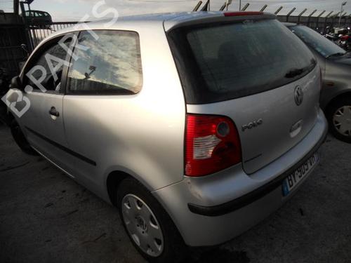 Climate control VW POLO (9N_, 9A_)  | BP19987016I5 