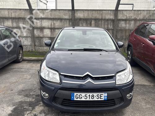 Rückleuchte Links CITROËN C4 I (LC_) 1.6 HDi | BP30927645C34