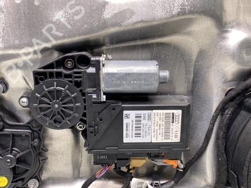 Front left window mechanism AUDI A8 D3 (4E2, 4E8) 3.0 TDI quattro | BP21490054C22  - Image 8