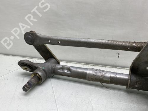 Front wiper motor PEUGEOT 406 (8B) 2.0 HDI 90 | BP23764665M29 