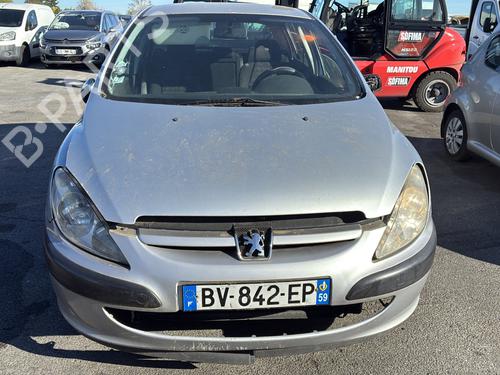 Left front window switch PEUGEOT 307 (3A/C) 1.4 HDi | BP34627515I27  - Image 32