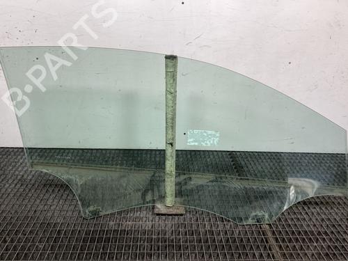 Front left door window SEAT IBIZA IV (6J5, 6P1) 1.2 TDI | BP21189709C18 