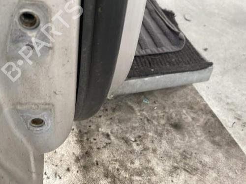 Right front door HYUNDAI TERRACAN (HP) 2.9 CRDi 4WD | BP19967413C3 