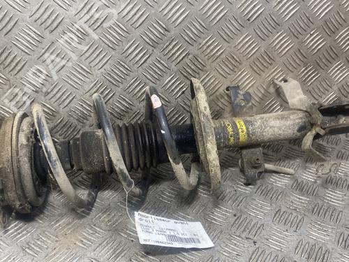 Used Right front shock absorber RENAULT CLIO III (BR0/1, CR0/1) 1.5 dCi (BR17, CR17) (86 hp) 28585224