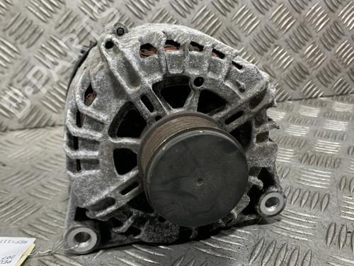 Alternator PEUGEOT 207 (WA_, WC_) 1.6 HDi | BP32346803M7