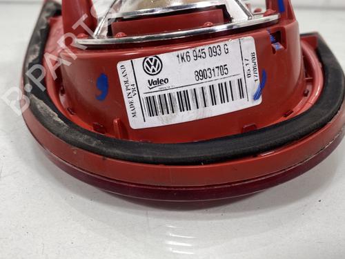 Used Left tailgate light Left tailgate light VW GOLF V (1K1) [2003-2010] 19995523 19995523