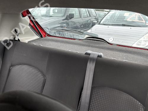 Left taillight PEUGEOT 206+ (2L_, 2M_) 1.4 HDi eco 70 | BP26952801C34 