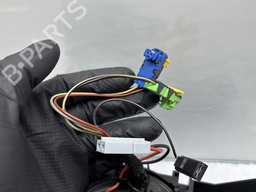 Squib airbag RENAULT CLIO III (BR0/1, CR0/1) 1.5 dCi (BR17, CR17) | BP31159354C102