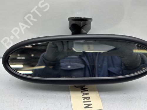 Bakspejl indvendigt MINI MINI (R56) One (95 hp) 24705449