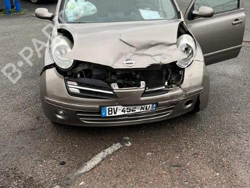 Alternator NISSAN MICRA III (K12) 1.2 16V | BP19949312M7 