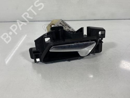 Front left interior door handle PEUGEOT 208 II (UB_, UP_, UW_, UJ_) 1.2 PureTech 100 | BP19955614I13 